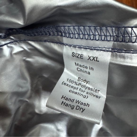 Fighthaus Suana Pants Performance Size XXL - Picture 5 of 8